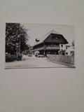Muster-AK Drobollach am Faakersee. Bernold's Restauration zum Peterwirt. (1929-30)