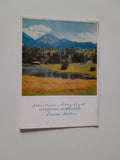 AK Ledenitzen/Aichwaldsee.