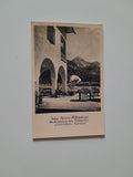 AK Hotel Pension Mittagskogel am Aichwaldsee beim Faakersee. Ledenitzen. (1940)