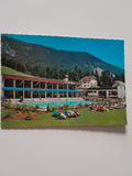 AK Thermal Hallen Freibad Bleiberg.