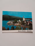 AK Maria Wörth am Wörthersee.