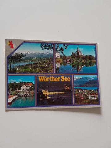 AK Wörther See.