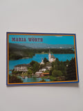 AK Maria Wörth am Wörther See.