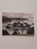 AK Maria Wörth am Wörthersee.