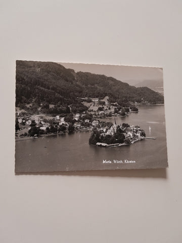 AK Maria Wörth.