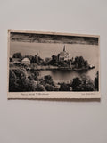 AK Maria Wörth am Wörthersee.