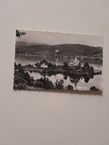 AK Maria Wörth.