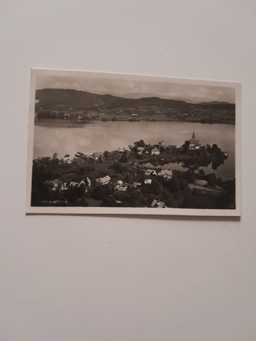 AK Maria Wörth.