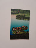 AK Maria Wörth am Wörthersee. (1917)