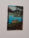 AK Maria Wörth am Wörthersee. (1916)