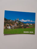 AK Maria Saal.