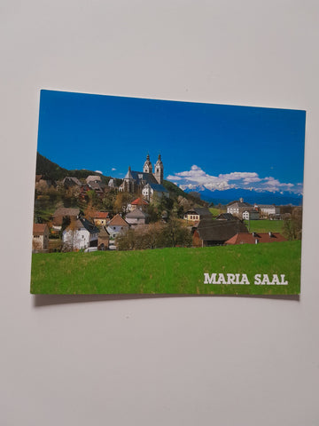AK Maria Saal.