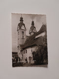 AK Wallfahrtskirche Maria Saal.