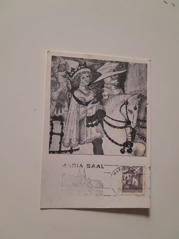 AK Maria Saal.