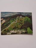 AK Keltisch-römische Ausgrabungen des Landes Kärnten auf dem Magdalensberg.