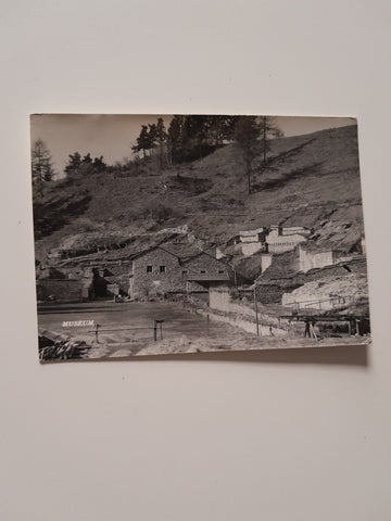 AK Ausgrabungen des Landes Kärnten auf dem Magdalensberg. Museum.