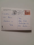 AK Grüße aus Krumpendorf.