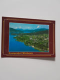 AK Krumpendorf am Wörthersee.