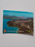 AK Krumpendorf am Wörthersee.