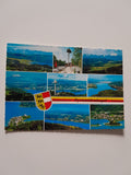 AK Keutschachersee - Pyramidenkogel - Wörthersee.