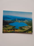 AK Keutschacher See.