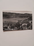 AK Keutschachersee mit Mittagskogel.
