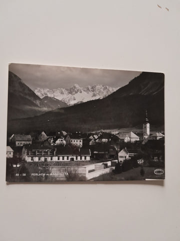 AK Ferlach.