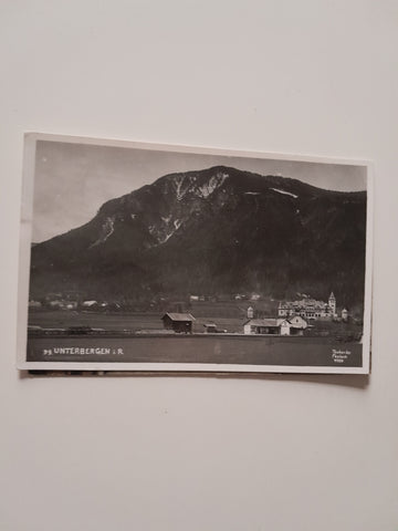 AK Unterbergen.