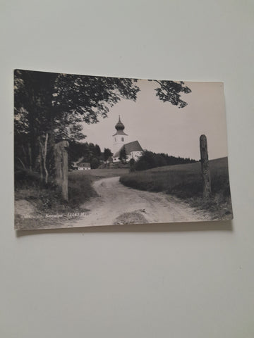 AK Osterwitz Koralpe.