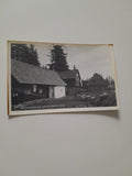 AK Naturfreundehaus Alte Stoffhütte.