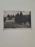 AK Hochlantsch Teichalpe Pierer Gasthaus.