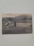 AK Bergheil! vom Gasthaus zum Holzmeister mit Mooskogl. (1906)