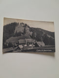 AK Almwirt Göss bei Leoben. (1940-41)