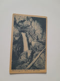 AK Hochlantschgebiet Partie in der Bärnschütz. (1922)