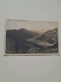 AK Fernsicht vom Steindlwirt.