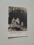 AK Lurgrotte Peggau „Drei Zinnen“
