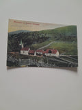AK Gleinalpe bei Übelbach.