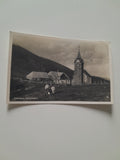 AK Gleinalpe Schutzhaus (1941)