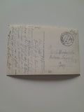 AK Gleinalpe Schutzhaus (1941)