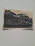 AK Schloß Rabenstein bei Frohnleiten. (1932)