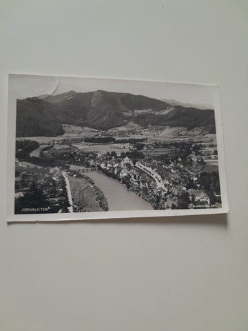 AK Frohnleiten.
