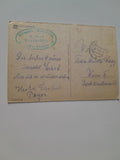AK Waldheimat Alpl bei Krieglach. Gasthof Bruggraber.