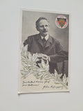 AK Peter Rosegger.