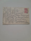 AK Waldheimat. Rosegger's Geburtsstube. (1921)