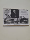 AK Peter Rosegger's Waldheimat. (1965)