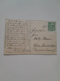 AK Krieglach (1911)