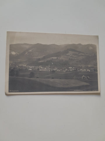 AK Krieglach (1918-19)