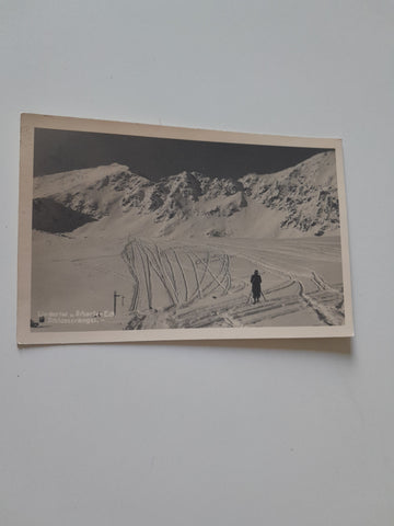 AK Lindertal u. Scharteneck. Schlosserkogel.