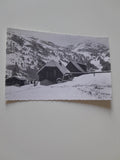 AK Linderhütte m. Zirbitzkogel.