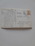 AK Seetalerhütte Skigelände. (1926)